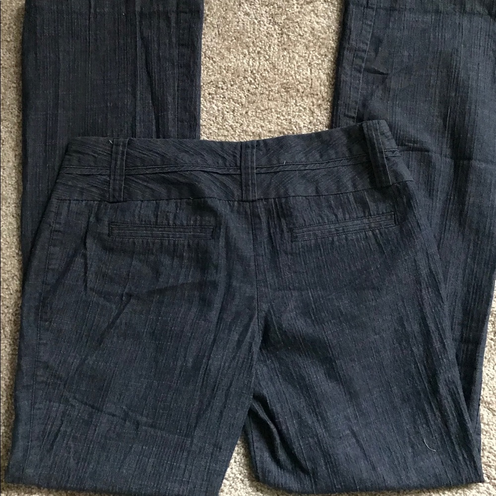 Boot Cur Blue Jeans - Picture 3 of 6